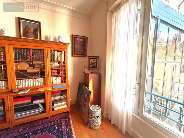 Appartement a vendre Besançon 25000 Doubs 162 m2 5 pièces 349000 euros