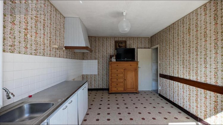 Maison a vendre Tresboeuf 35320 Ille-et-Vilaine 97 m2 6 pièces 261250 euros