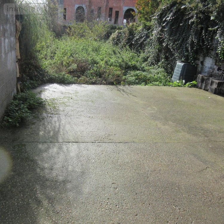 Maison a vendre Hénin-Beaumont 62110 Pas-de-Calais 40 m2 2 pièces 73800 euros