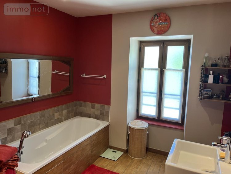 Maison a vendre Authume 39100 Jura 142 m2  260000 euros
