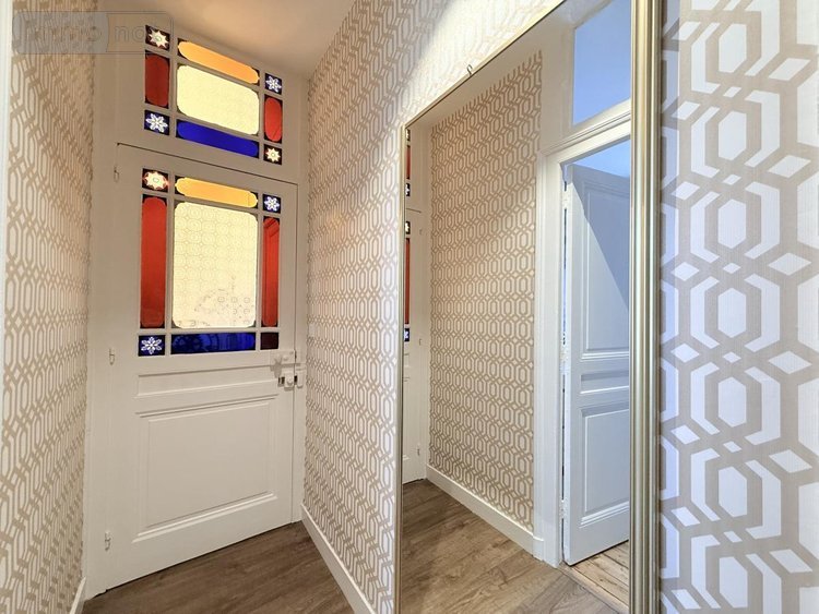 Maison a vendre Cherbourg-en-Cotentin 50100 Manche 165 m2 5 pièces 450200 euros