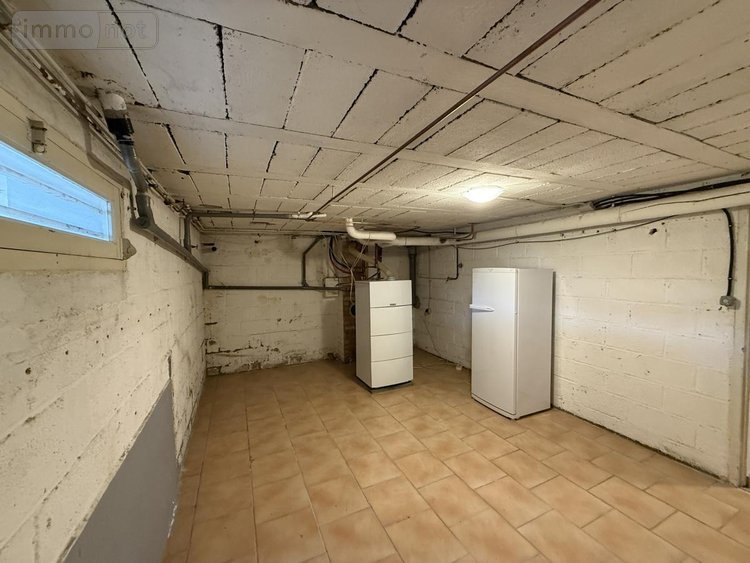 Maison a vendre Amiens 80000 Somme 154 m2 7 pièces 291200 euros