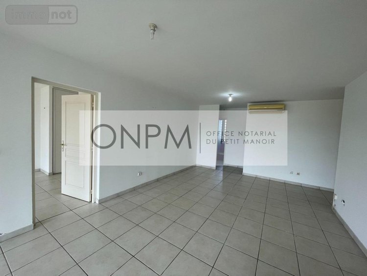 Appartement a vendre Fort-de-France 97200 Martinique 88 m2 4 pièces 320000 euros