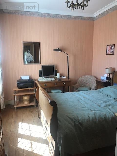 Maison a vendre Saintes 17100 Charente-Maritime 132 m2 5 pièces 246280 euros