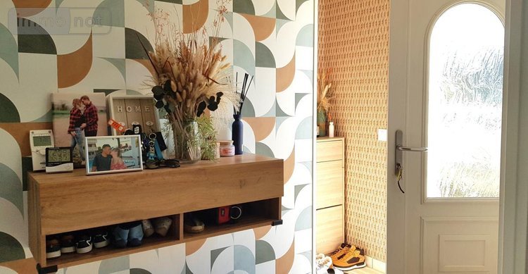 Maison a vendre Condé-sur-Marne 51150 Marne 123 m2 7 pièces 235150 euros