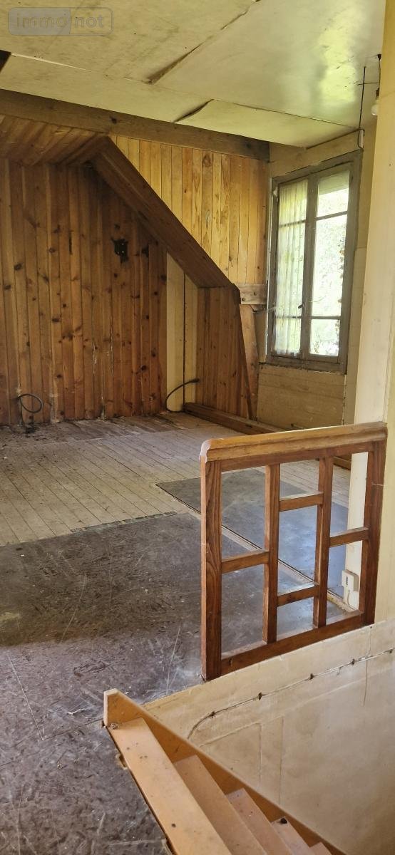 Maison a vendre Caurel 22530 Côtes-d'Armor 102 m2  27500 euros