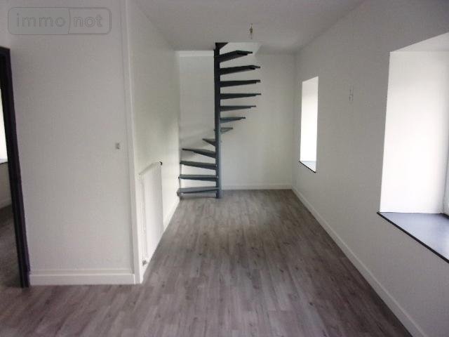 Maison a vendre Les Monts-d'Andaine 61600 Orne 70 m2 4 pièces 79230 euros