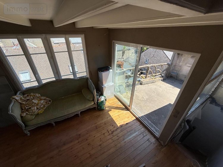 Maison a vendre Barfleur 50760 Manche 135 m2 6 pièces 315000 euros