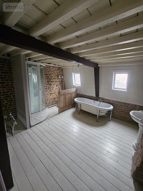 Maison a vendre Tourcoing 59200 Nord 66 m2 3 pièces 55000 euros