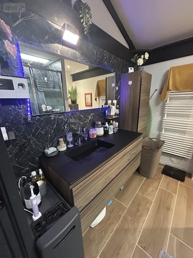 Maison a vendre Saint-Brieuc 22000 Côtes-d'Armor 310 m2  561800 euros