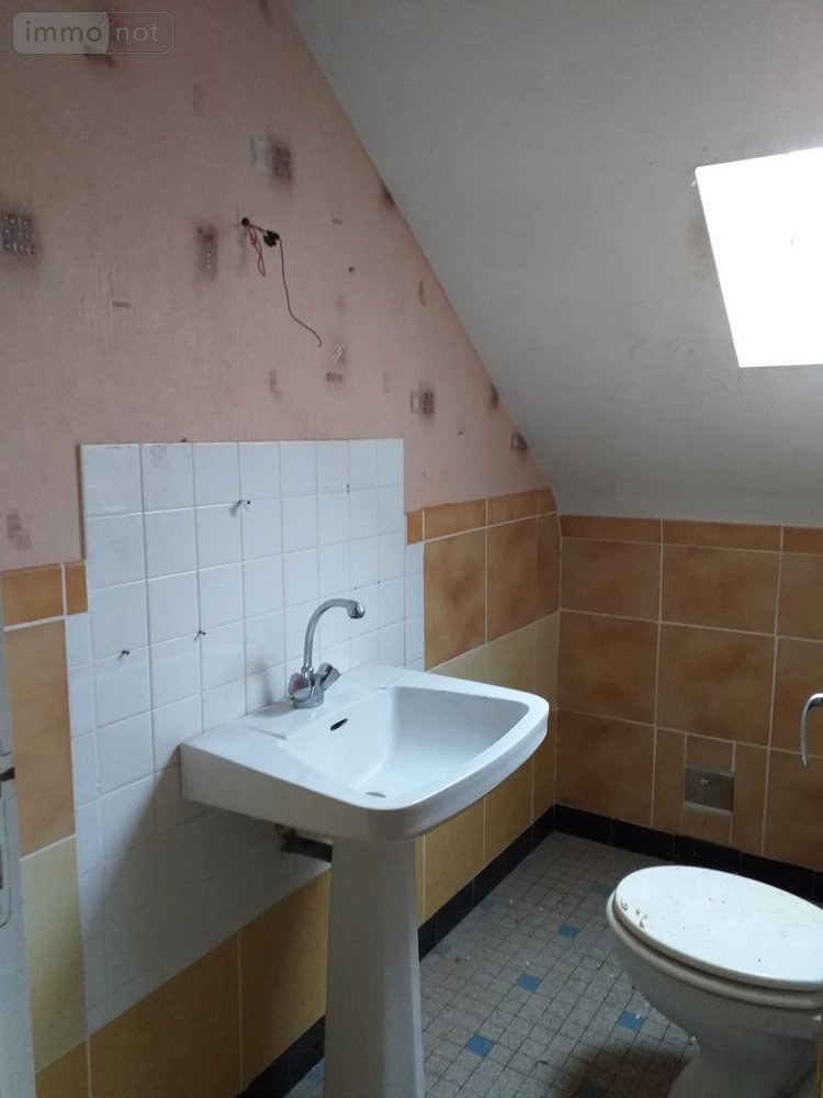 Maison a vendre Theix-Noyalo 56450 Morbihan 146 m2 8 pièces 176472 euros