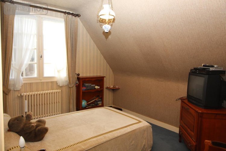 Maison a vendre Auray 56400 Morbihan 143 m2 7 pièces 355000 euros