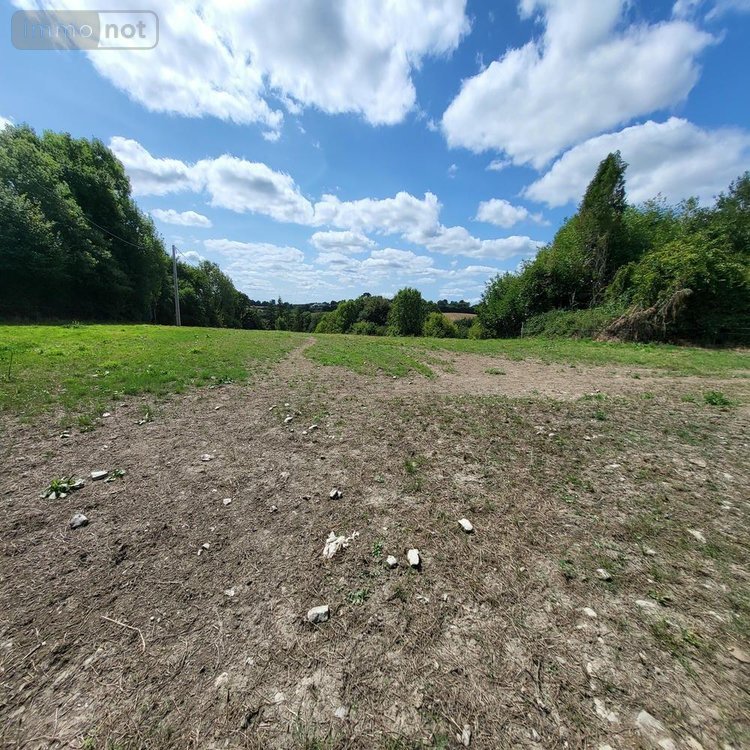 Maison a vendre Le Cloître-Pleyben 29190 Finistère 102 m2 6 pièces 116600 euros