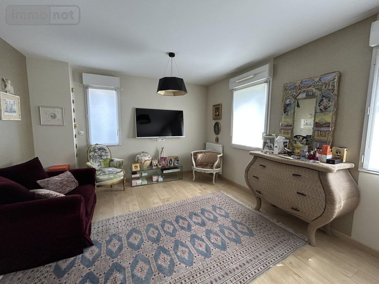 Appartement a vendre Rennes 35000 Ille-et-Vilaine 123 m2 5 pièces 631960 euros