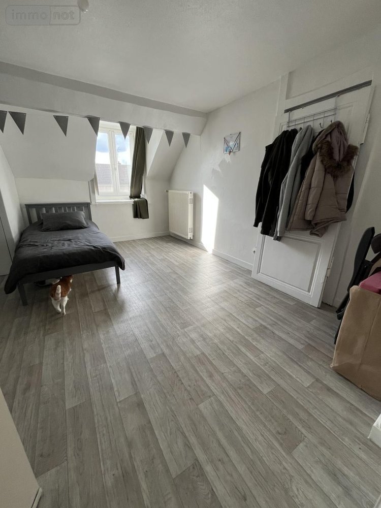 Viager immeuble de rapport Dole 39100 Jura 172 m2  50000 euros