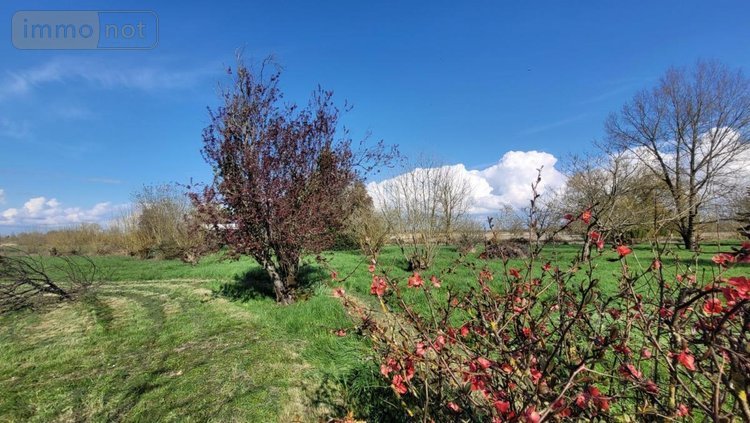 Maison a vendre Marans 17230 Charente-Maritime 89 m2 3 pièces 227240 euros