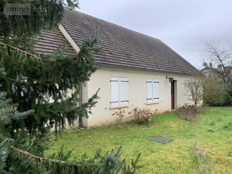 Maison a vendre Paars 02220 Aisne 160 m2 6 pièces 190000 euros