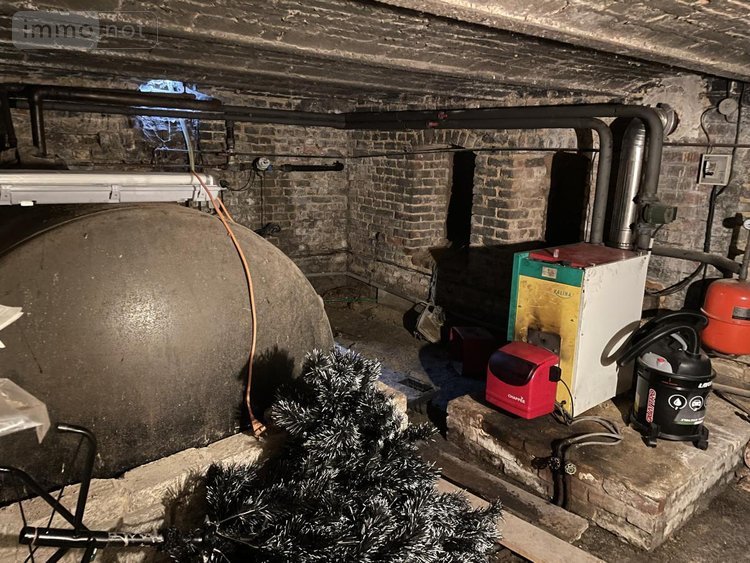 Maison a vendre Ligny-en-Cambrésis 59191 Nord 128 m2 8 pièces 157200 euros