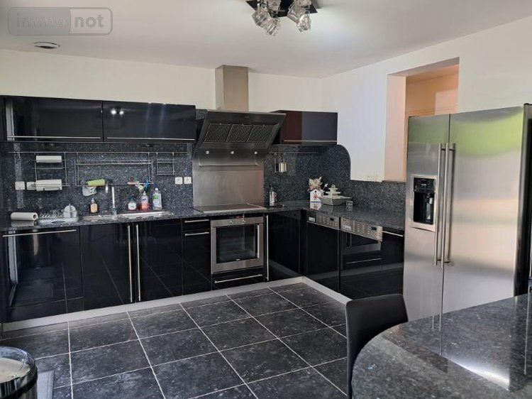 Maison a vendre Saint-Martin-Boulogne 62280 Pas-de-Calais 210 m2 5 pièces 482080 euros