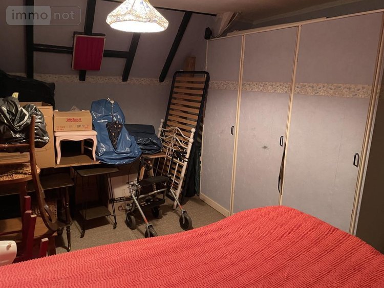 Maison a vendre Inchy 59540 Nord 129 m2 7 pièces 79800 euros
