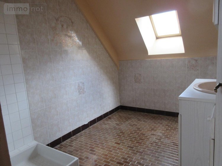 Maison a vendre Plumelin 56500 Morbihan 116 m2 5 pièces 187920 euros