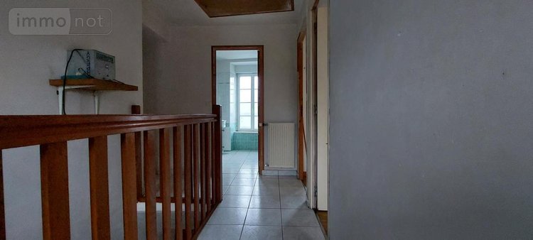 Maison a vendre Le Mené 22330 Côtes-d'Armor 126 m2  164300 euros
