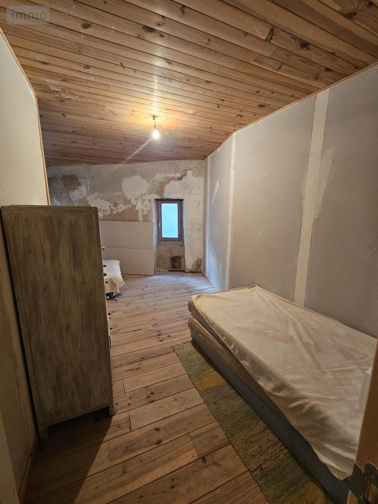 Maison a vendre Val d'Aigoual 30570 Gard 75 m2 3 pièces 117500 euros