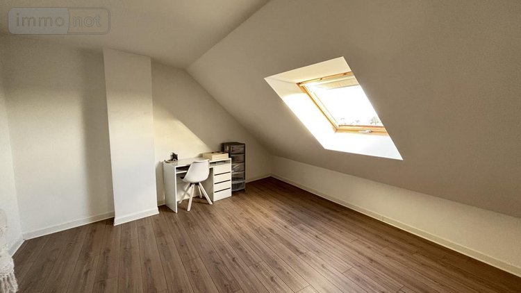 Location appartement Boulogne-sur-Mer 62200 Pas-de-Calais 130 m2 6 pièces 905 euros