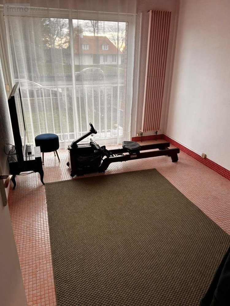 Maison a vendre Raillencourt-Sainte-Olle 59554 Nord 167 m2 6 pièces 262000 euros