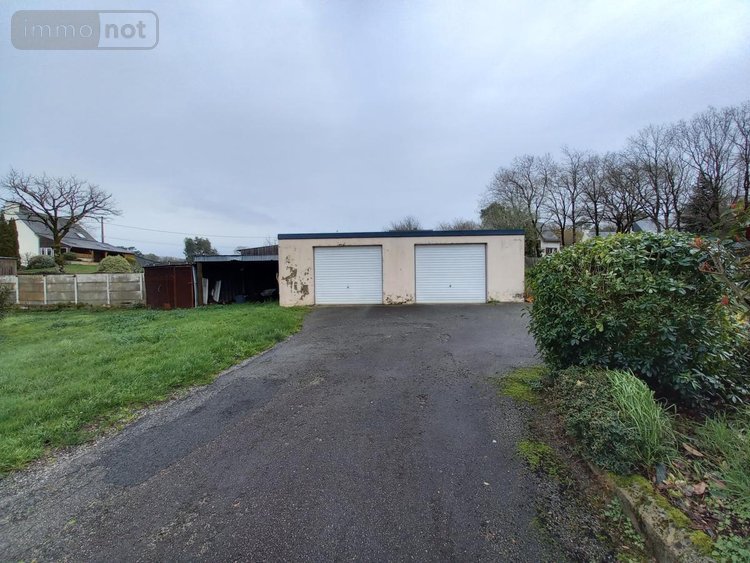 Maison a vendre Landaul 56690 Morbihan 130 m2 5 pièces 250080 euros
