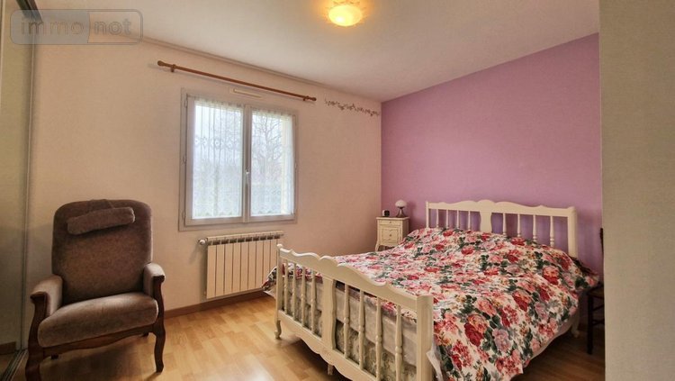 Maison a vendre Saint-Père-en-Retz 44320 Loire-Atlantique 100 m2 5 pièces 332000 euros