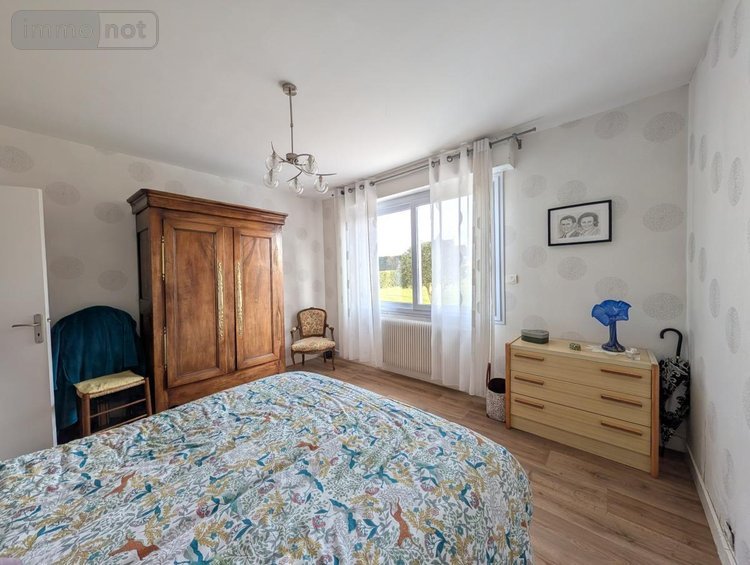 Maison a vendre Plougonven 29640 Finistère 145 m2 6 pièces 271700 euros