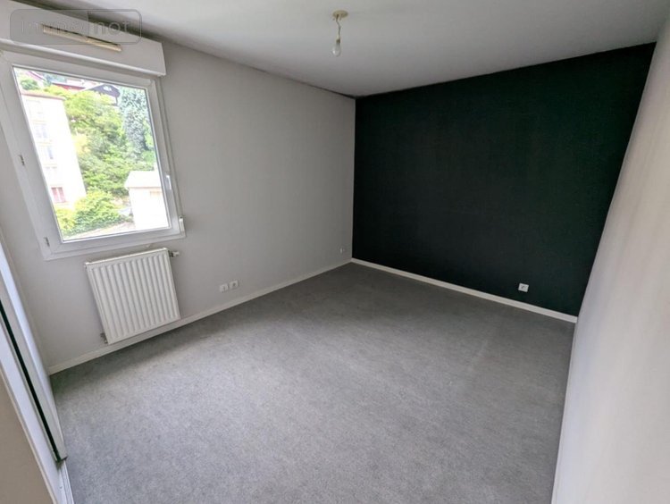 Appartement a vendre Chambéry 73000 Savoie 90 m2 4 pièces 234000 euros