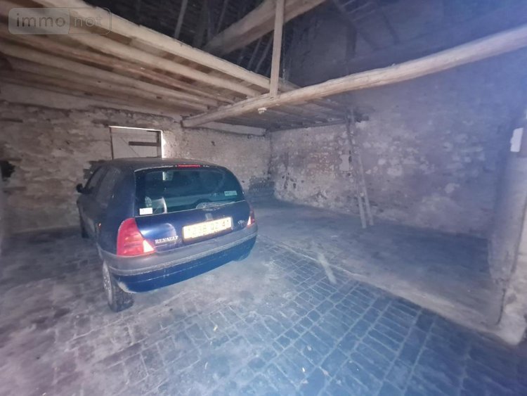 Maison a vendre Montoire-sur-le-Loir 41800 Loir-et-Cher 120 m2 6 pièces 84400 euros