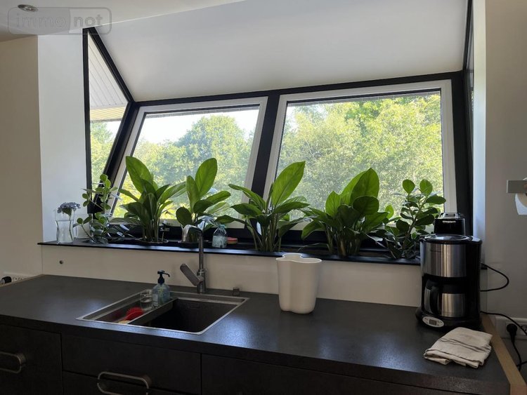 Maison a vendre Pleuven 29170 Finistère 160 m2 6 pièces 699500 euros