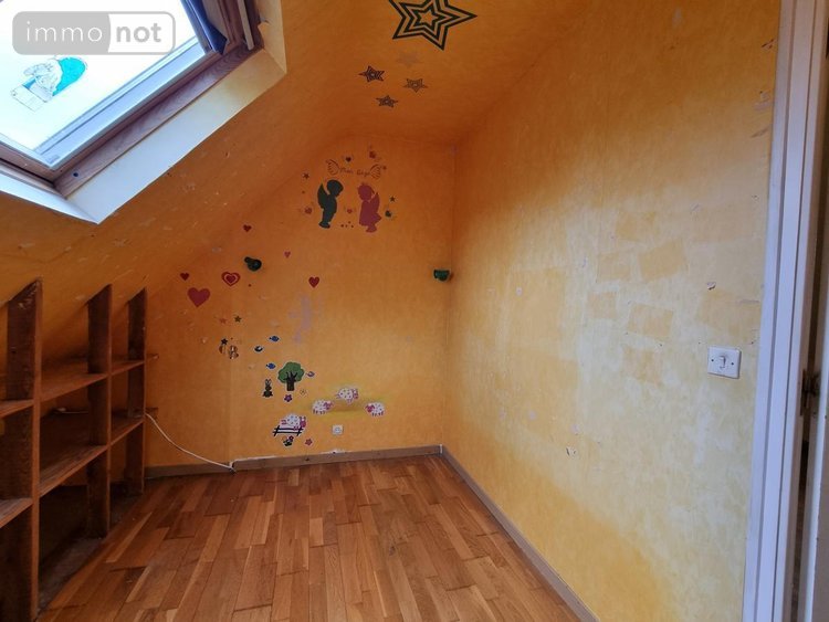 Maison a vendre Plomelin 29700 Finistère 106 m2 5 pièces 177140 euros