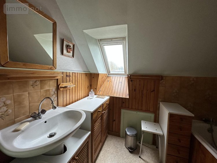 Maison a vendre Vannes 56000 Morbihan 85 m2 5 pièces 280843 euros