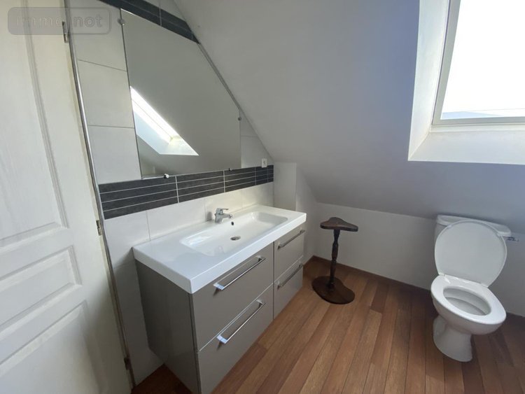 Maison a vendre Saint-Caradec 22600 Côtes-d'Armor 117 m2 6 pièces 239200 euros
