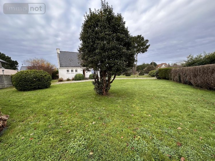 Maison a vendre Le Hézo 56450 Morbihan 90 m2 4 pièces 404443 euros
