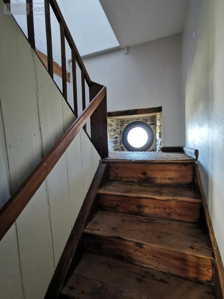 Maison a vendre La Roche-Jaudy 22450 Côtes-d'Armor 77 m2 4 pièces 156700 euros