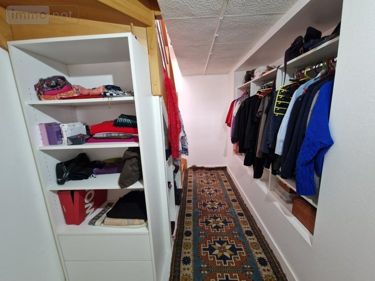 Maison a vendre Pontivy 56300 Morbihan 97 m2 4 pièces 213692 euros