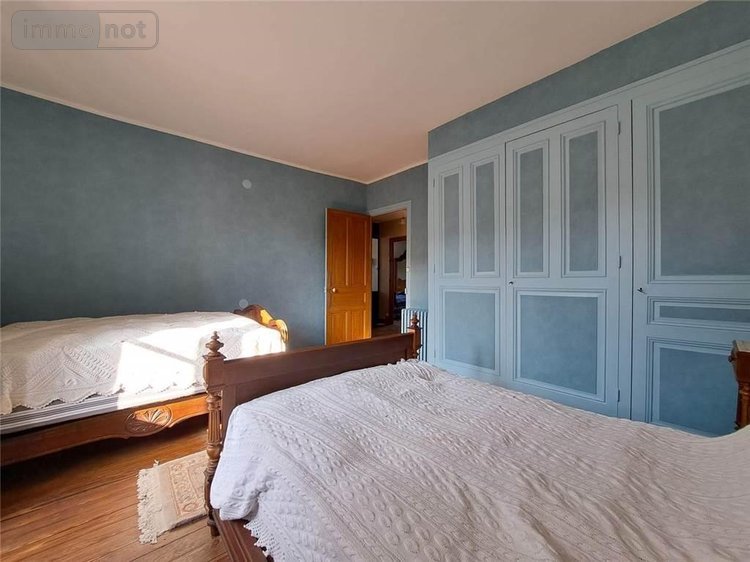 Maison a vendre Ceyzérieu 01350 Ain 190 m2 7 pièces 420000 euros