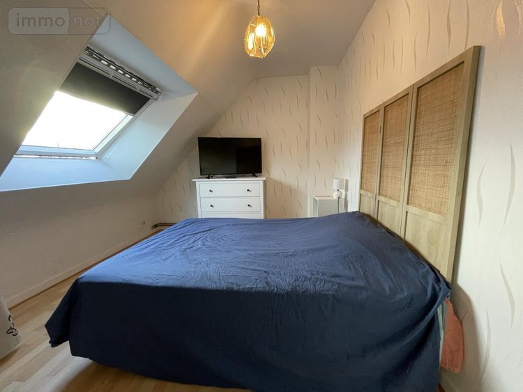 Maison a vendre Plouha 22580 Côtes-d'Armor 74 m2 4 pièces 281250 euros