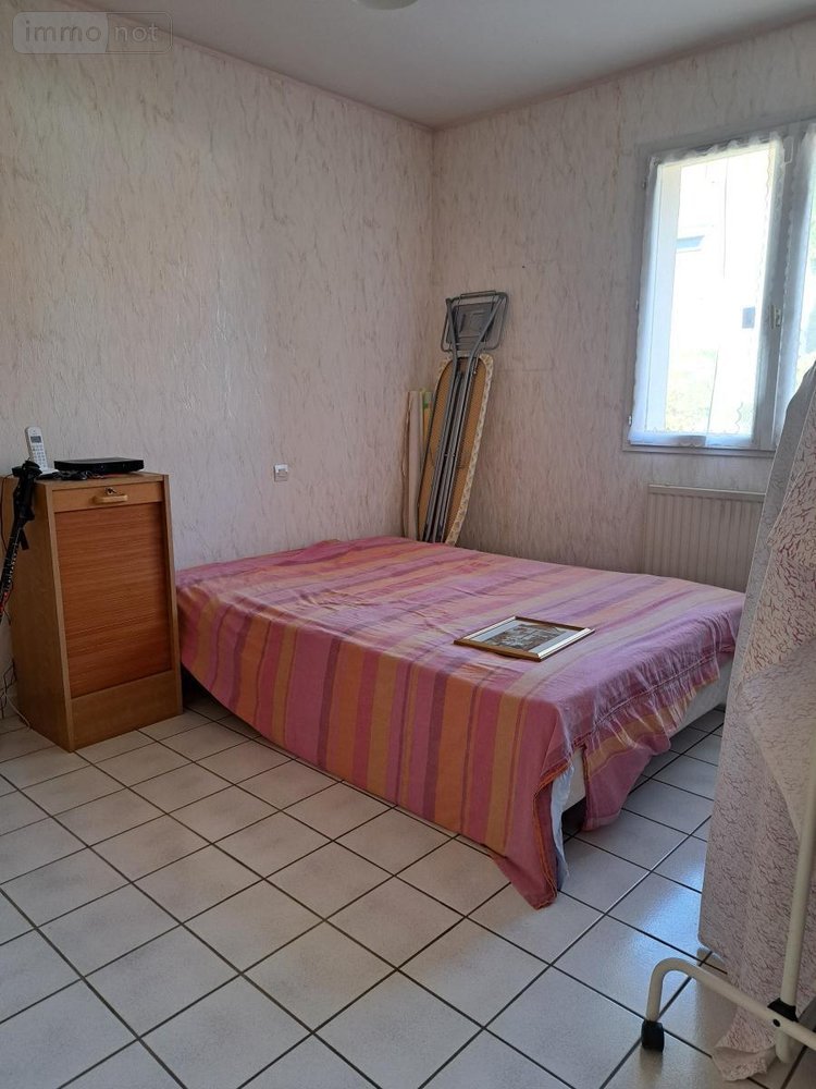 Maison a vendre Coulaines 72190 Sarthe 114 m2 4 pièces 304500 euros