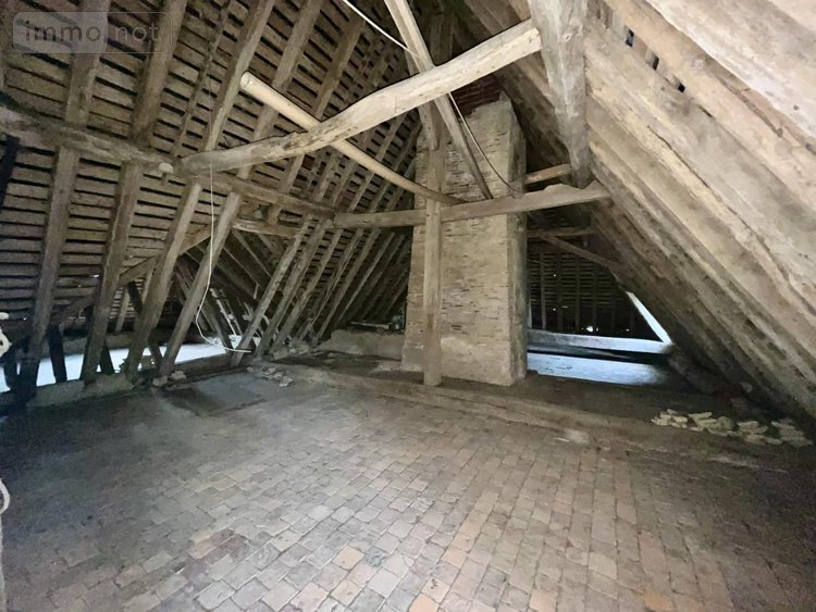 Maison a vendre La Chapelle-Rainsouin 53150 Mayenne 201 m2 6 pièces 188550 euros