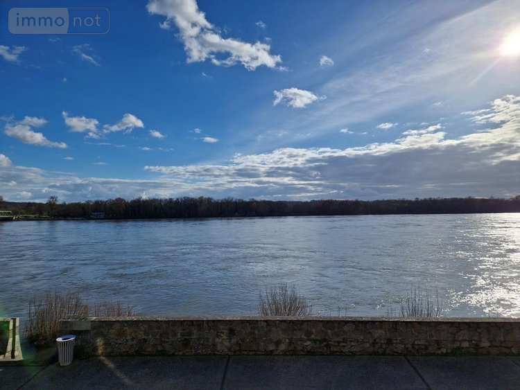 Immeuble a vendre Loire-Authion 49250 Maine-et-Loire 271 m2  438540 euros