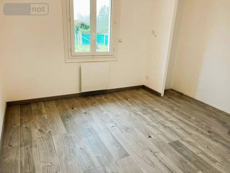 Maison a vendre La Milesse 72650 Sarthe 93 m2 4 pièces 229720 euros