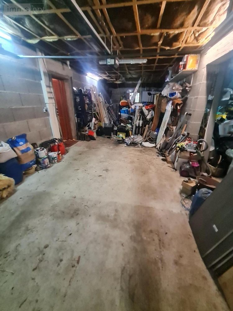 Maison a vendre Vallée-de-Ronsard 41800 Loir-et-Cher 111 m2 4 pièces 180786 euros