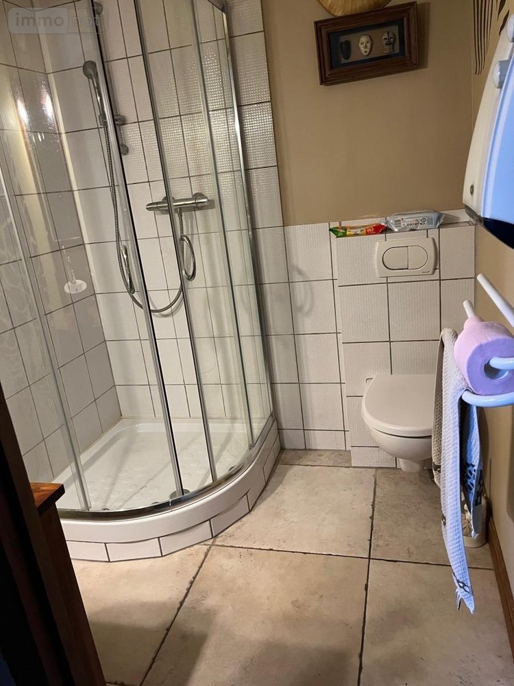 Maison a vendre Annay 62880 Pas-de-Calais 225 m2 8 pièces 364000 euros