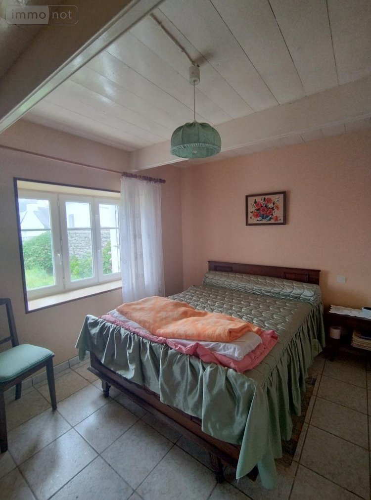 Maison a vendre Île-Molène 29259 Finistère 79 m2 4 pièces 364700 euros